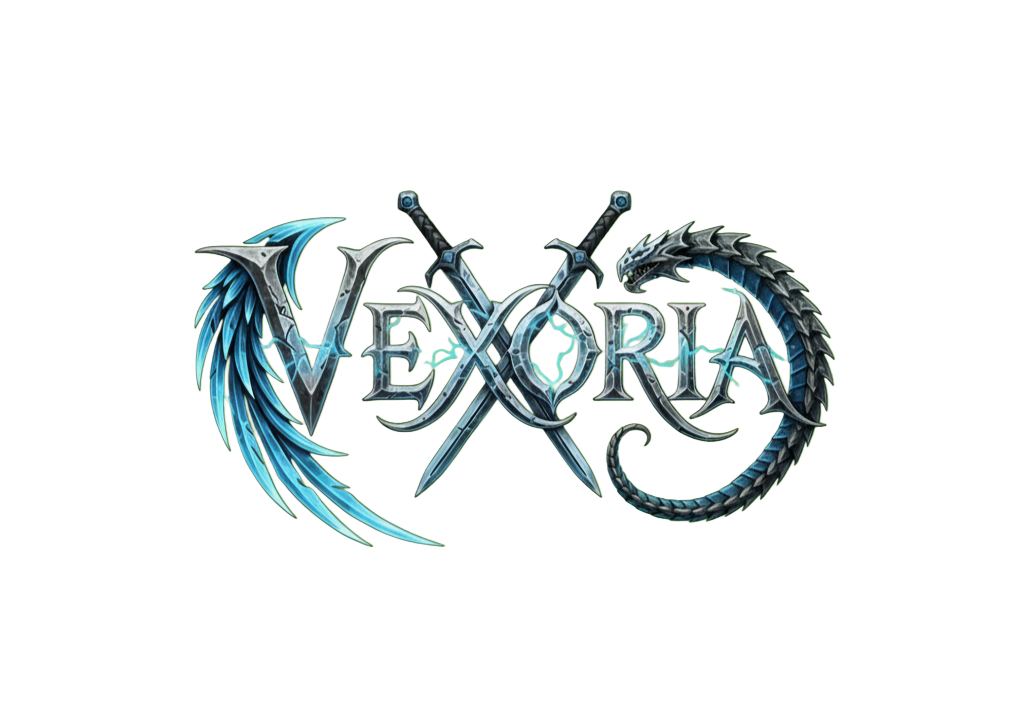 VEXORIA Logo